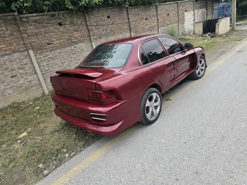 xe corrola 0