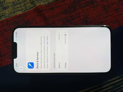 Apple iPhone 13 Pro Max