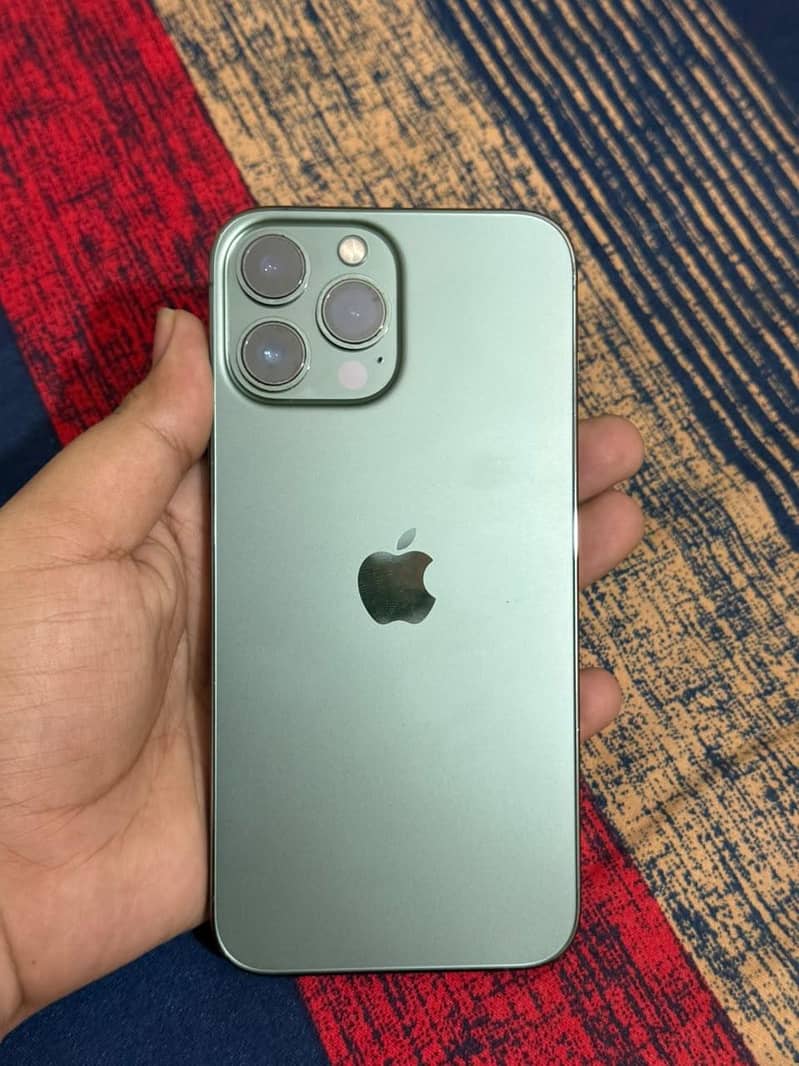 Apple iPhone 13 Pro Max 2