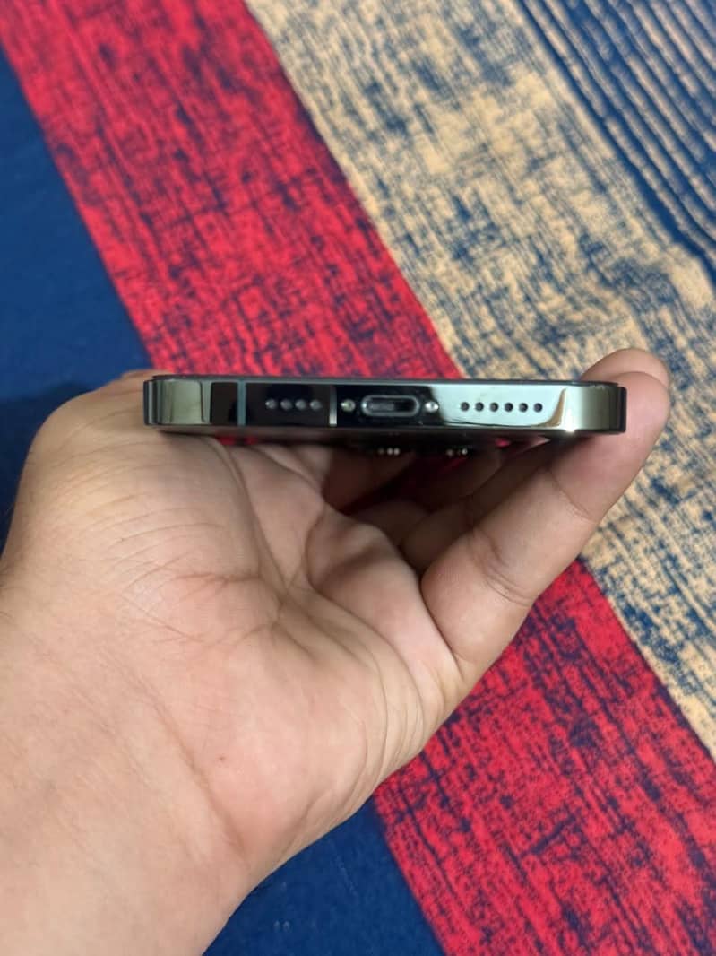 Apple iPhone 13 Pro Max 3