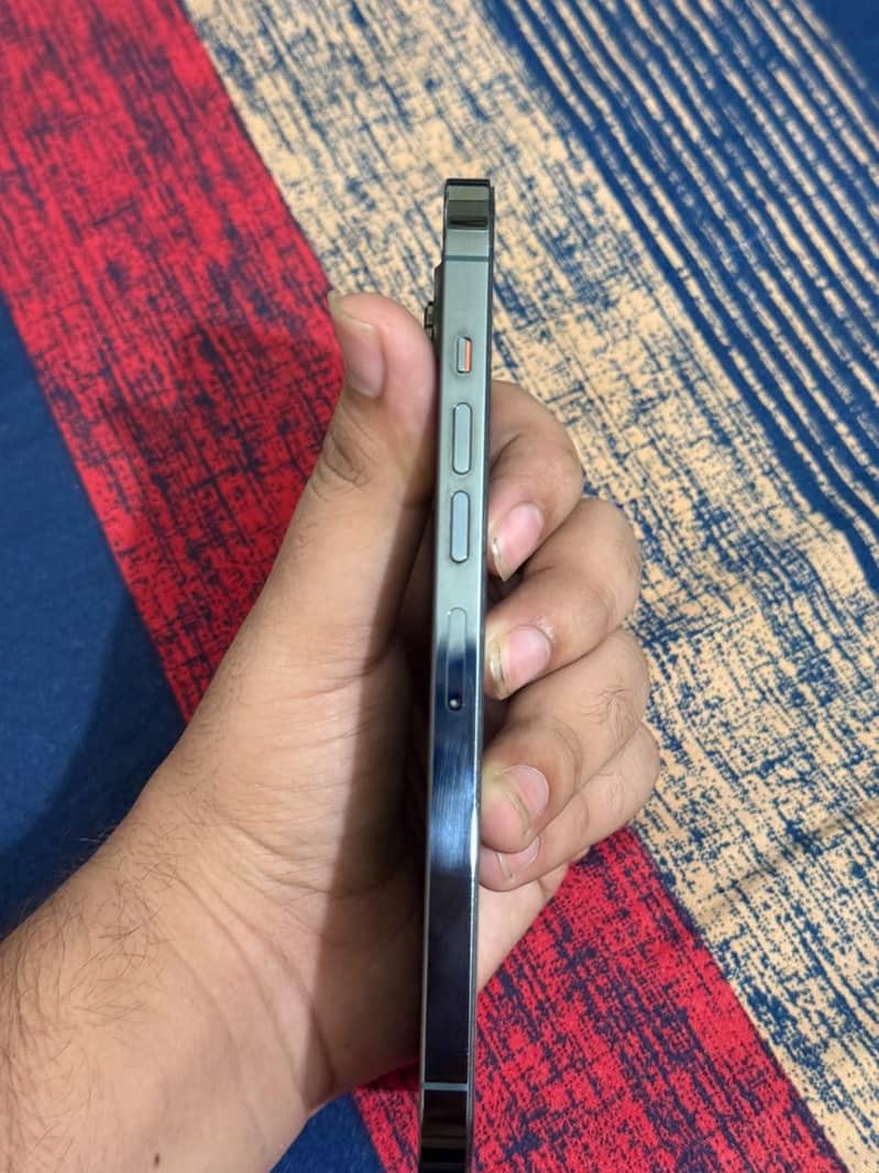 Apple iPhone 13 Pro Max 7