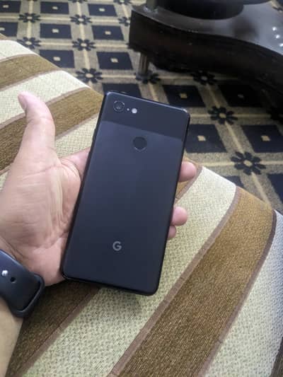 Google Pixel 3 XL