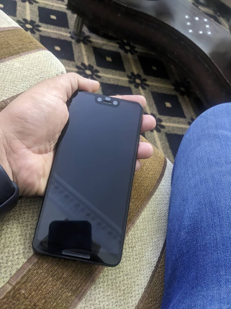 Google Pixel 3 XL 2