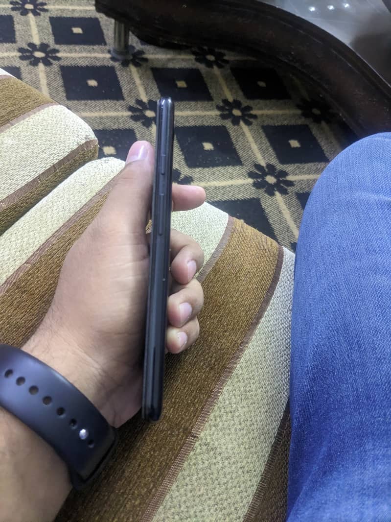 Google Pixel 3 XL 4