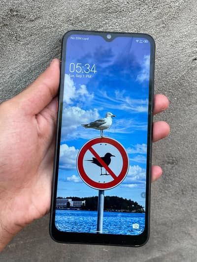 Tecno Pouvoir 4 Pro