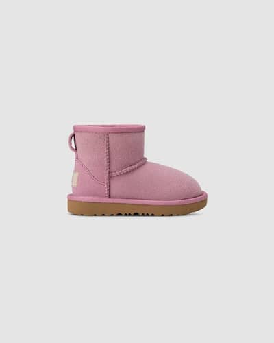 UGG Austrailia brand