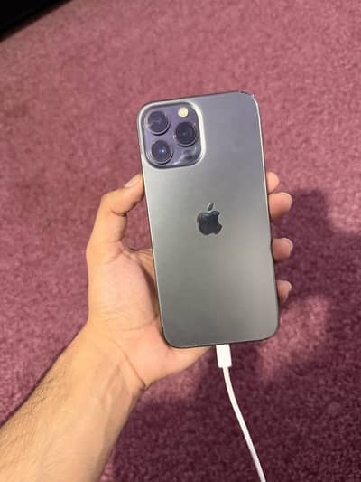 Apple iPhone 13 Pro Max