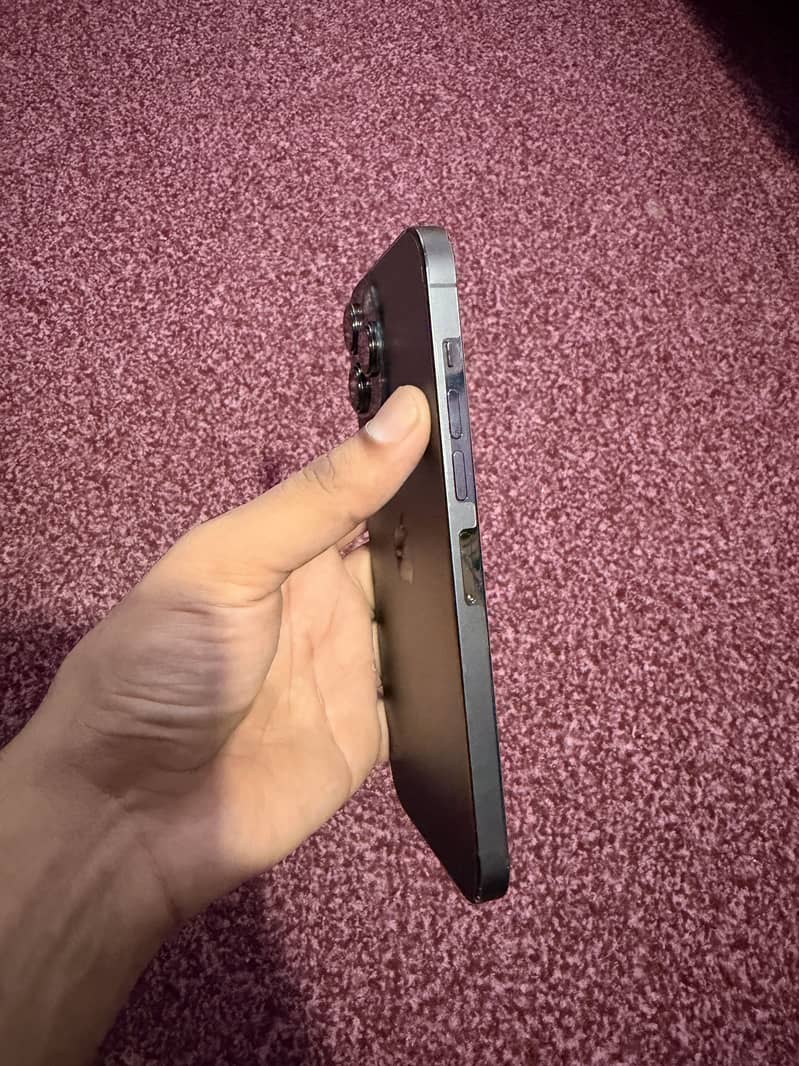 Apple iPhone 13 Pro Max 5