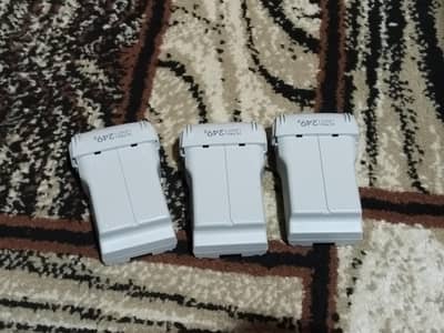 DJI MINI 3,3. pro, 4pro battery