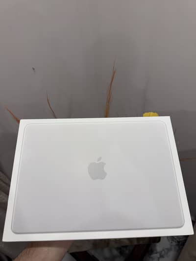 APPLE MACBOOK NEO 512 GB WITH TOUCH ID
