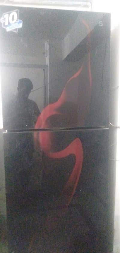 PEL Refrigerator
