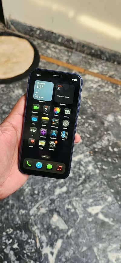 Apple iPhone XR