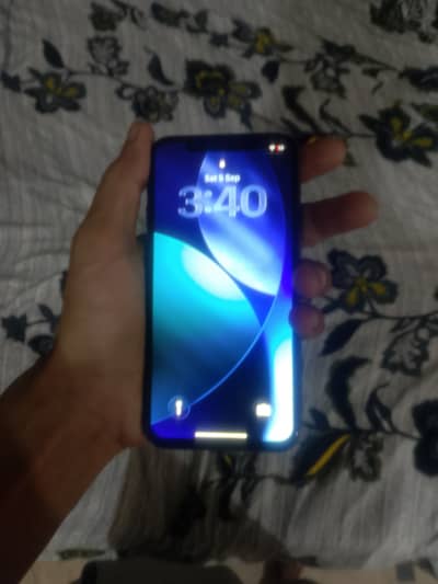Apple iPhone 11 Pro