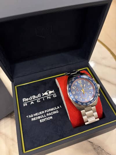 Tag Heuer Formula 1 available for sale
