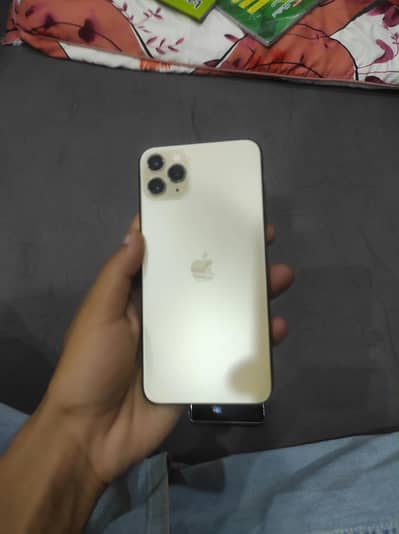iPhone 11 Pro Max. Price Fix hai