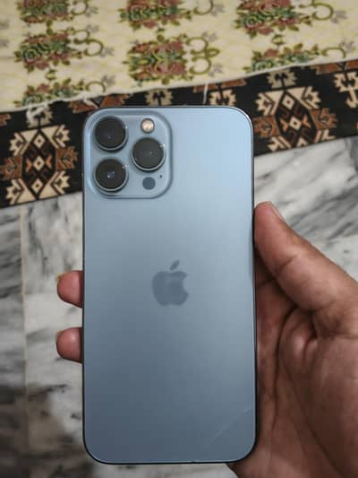 Apple iPhone 13 Pro Max