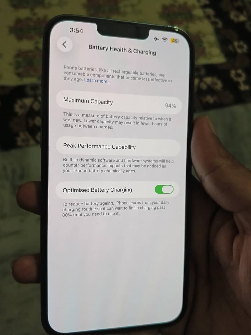 Apple iPhone 13 Pro Max 2