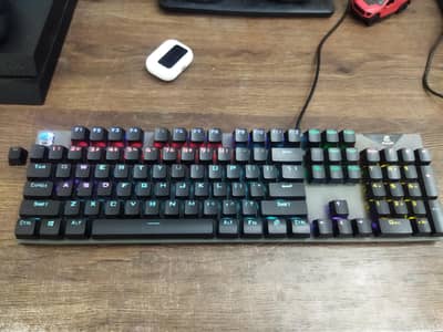 Mechanical Gaming keyboard