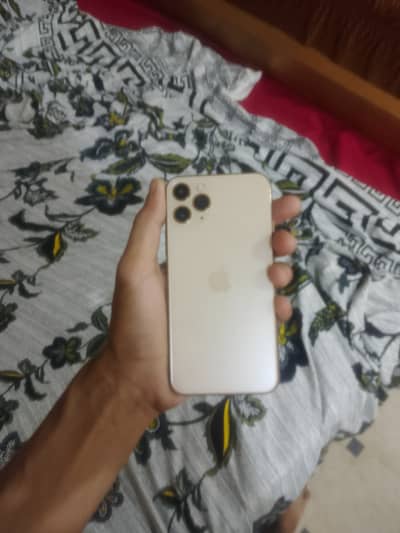Apple iPhone 11 Pro