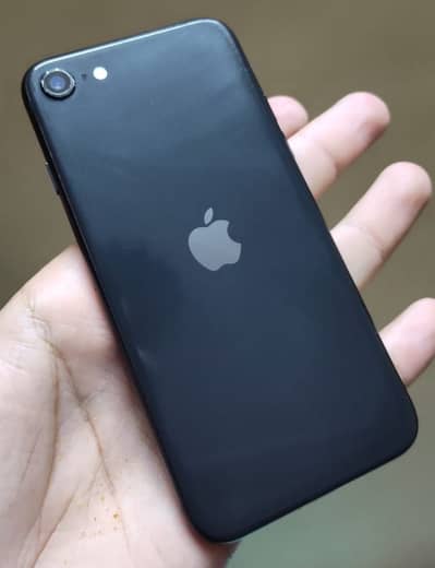 Apple iPhone SE