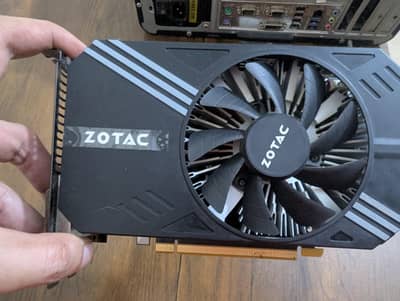 GTX 950 2 GB
