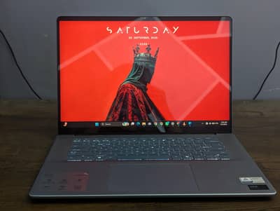 Dell Inspiron 16 7640 16/1TB Ultra 7 155H 360° Touch Buisness Laptop