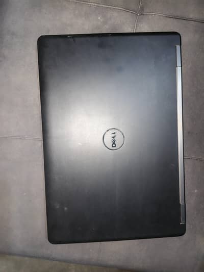 Dell i5 5th gen