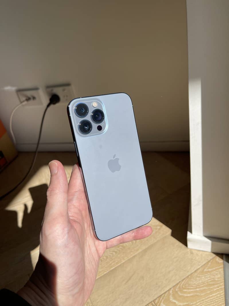 iPhone 13 Pro Max 1