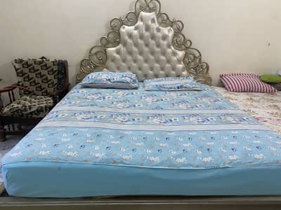 Bed for sale
