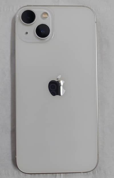 Apple iPhone 13