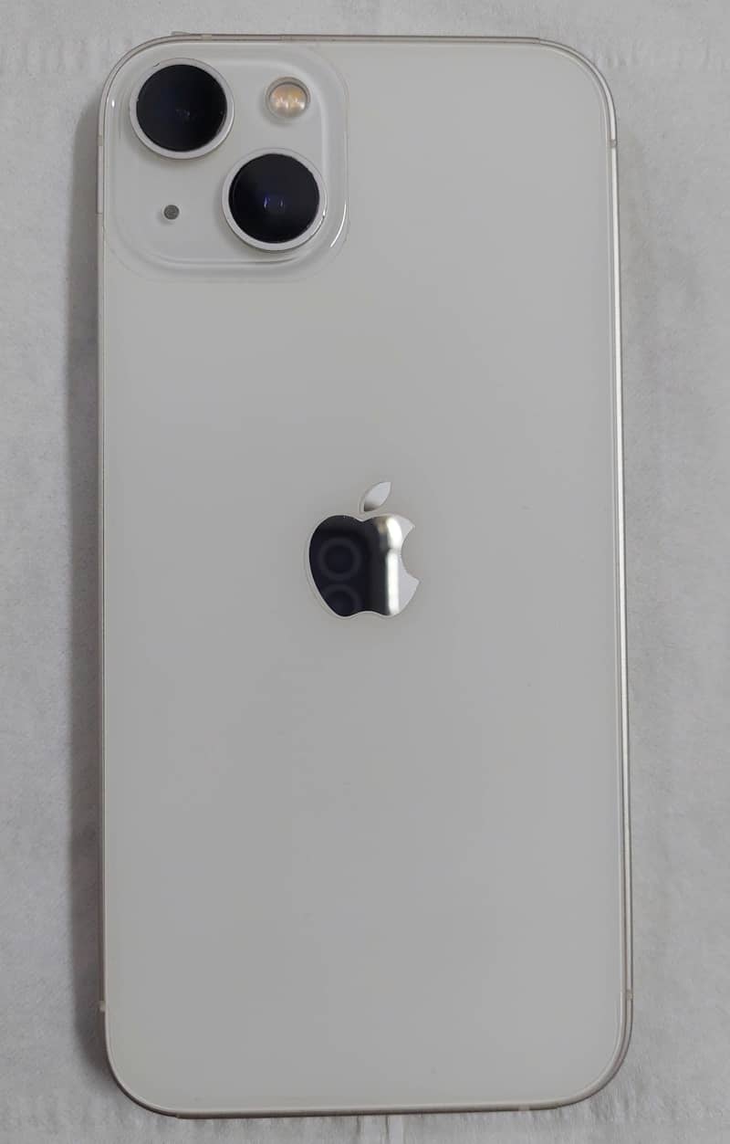 Apple iPhone 13 0