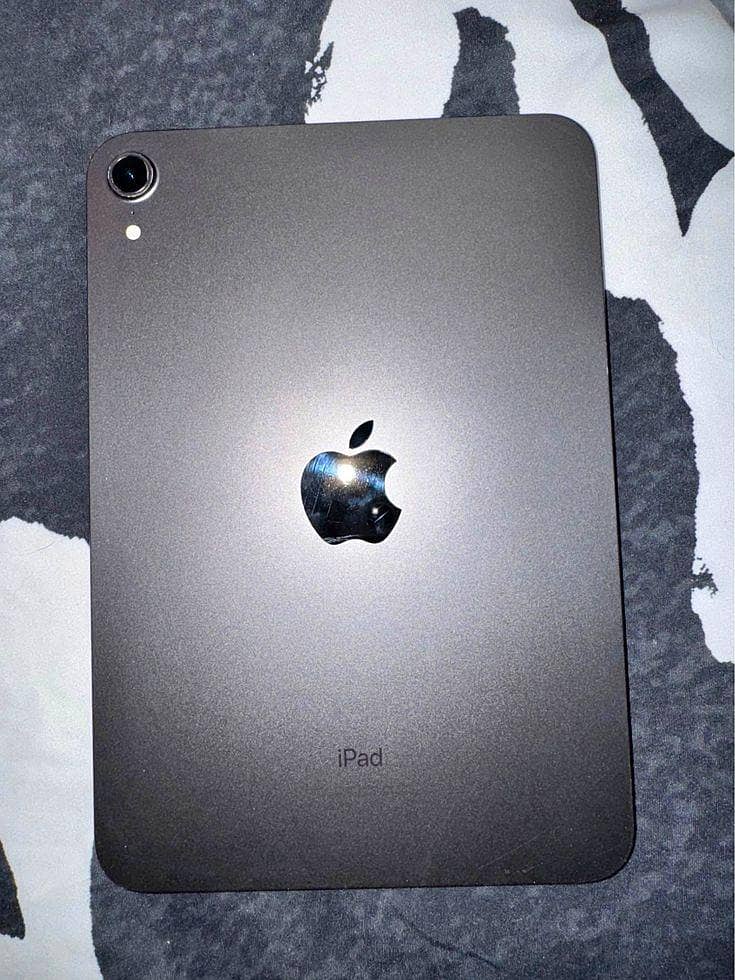 Ipad Mini 6 64gb 0