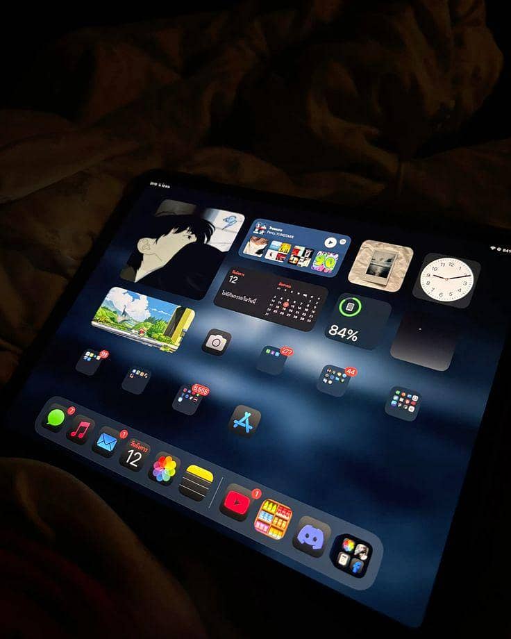 Ipad Mini 6 64gb 1