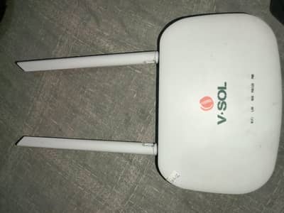 V sol router for sale