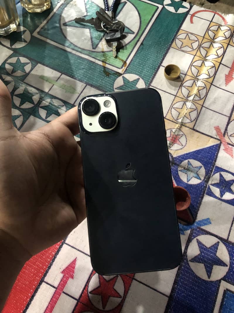 Apple iPhone 14 6