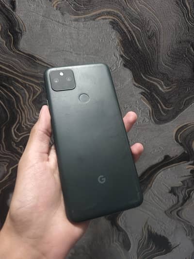 Google Pixel 5a
