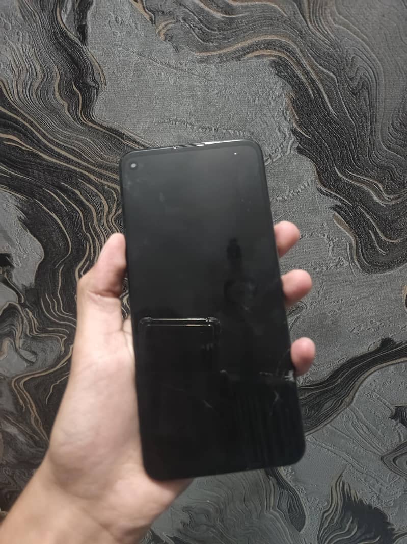 Google Pixel 5a 1