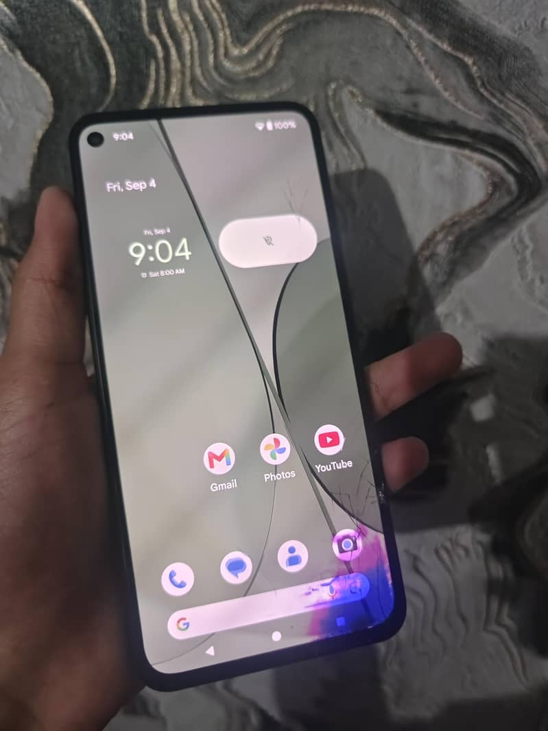 Google Pixel 5a 2
