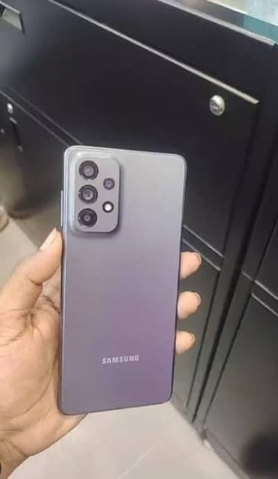 Samsung Mobile A73 5G