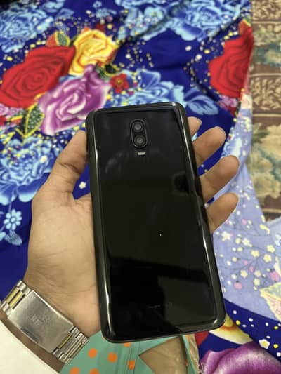 One Plus 6T