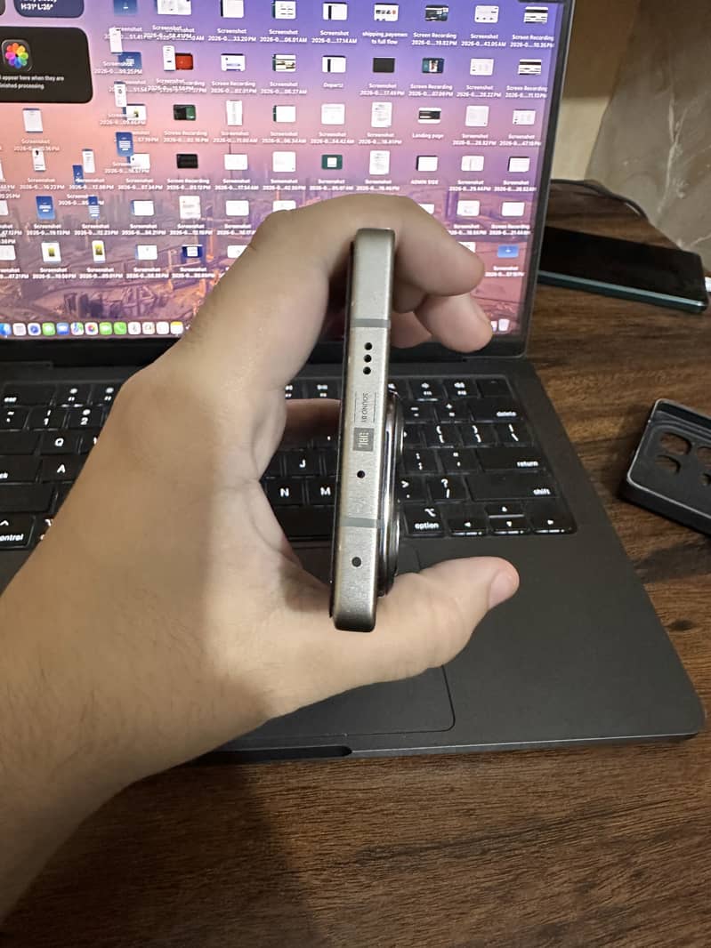 Infinix Note 50 5