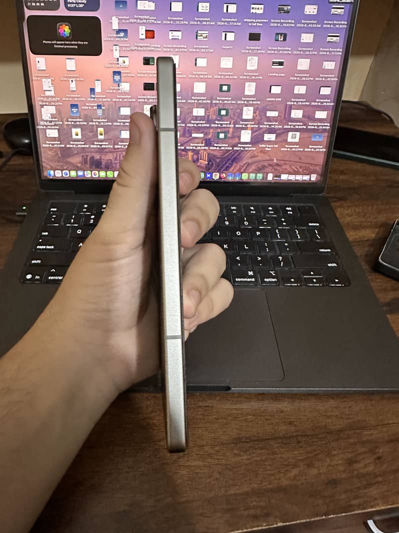 Infinix Note 50 6