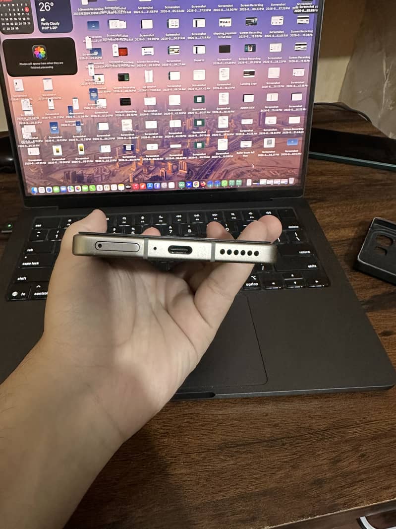 Infinix Note 50 7