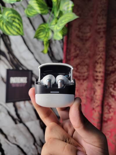 AirPods Pro Look | U39 Wireless Earbuds | Premium Sound & Bass | New