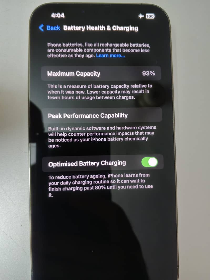 Apple iPhone 13 Pro Max 6