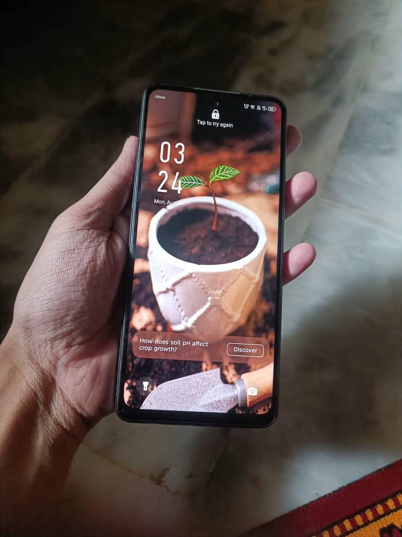 Infinix Note 30 2
