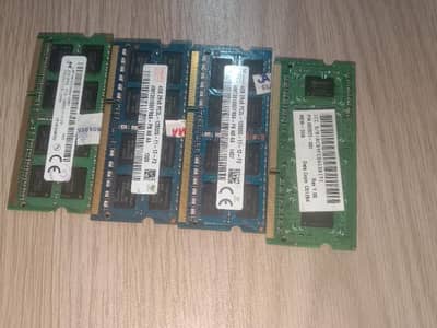 DDR3 ram