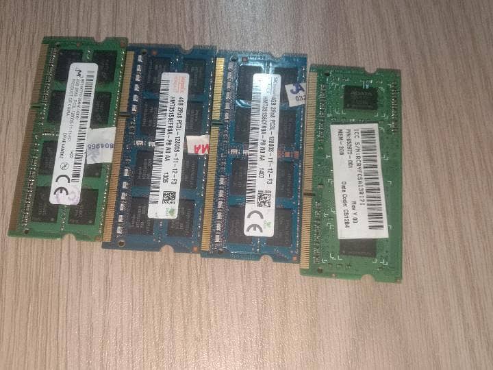 DDR3 ram 0