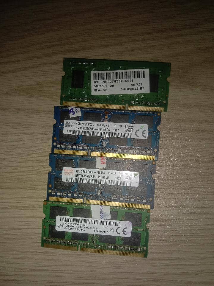 DDR3 ram 1