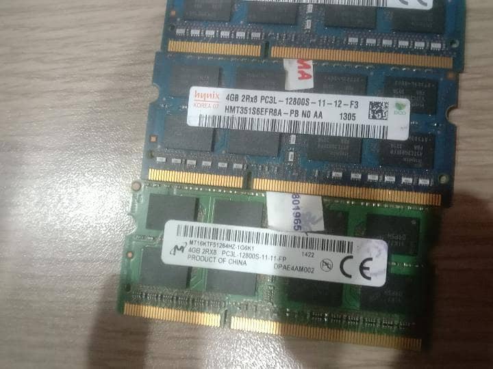 DDR3 ram 2